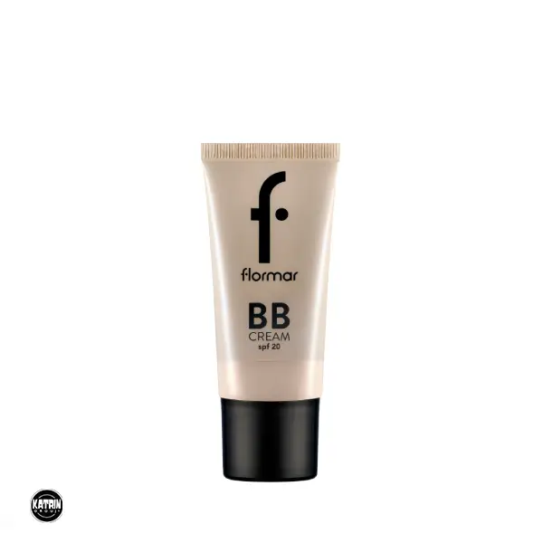 bb-cream-flormar بیبی کرمهای فلورمار