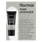 اطلاعات پرایمر سیلیکونی Pore Minimizer فلورمار