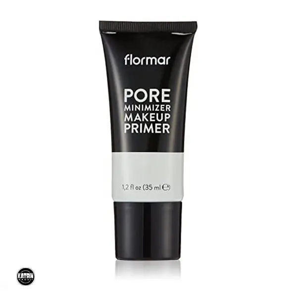 flormar-primer-pore-minimizer پرایمر سیلیکونی Pore Minimizer فلورمار