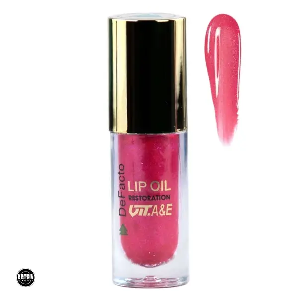lipgloss-defacto-lip-gloss-shine-lip-01.webp رژ لب مایع Gloss Shine دیفکتو