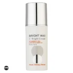 کرم مرطوب کننده C-Bright برایت مکس حجم 30 میلی لیتر