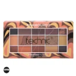 پالت سایه Enamoured تکنیک - تصویر 2