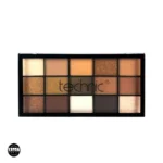 پالت سایه Boujee تکنیک