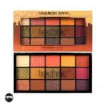 پالت سایه Cinnamon Swirl تکنیک - تصویر 2