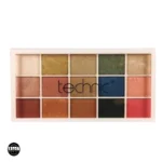 پالت سایه Goddess تکنیک