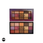 پالت سایه Persian Violet تکنیک - تصویر 2