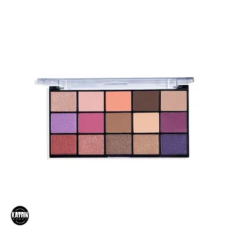 پالت سایه Persian Violet تکنیک