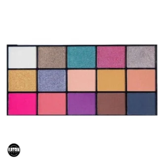 پالت سایه Vacay تکنیک