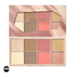 پالت سایه Shade Light & Bright تکنیک - تصویر 2