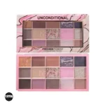 پالت سایه Unconditional تکنیک - تصویر 2