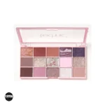 پالت سایه Unconditional تکنیک