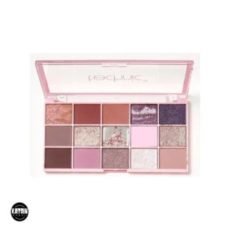 پالت سایه Unconditional تکنیک