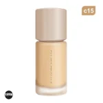 کرم پودر ضد آلودگی آرگان فلور بیوتی - تصویر 4