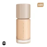 کرم پودر ضد آلودگی آرگان فلور بیوتی - تصویر 5