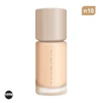 کرم پودر ضد آلودگی آرگان فلور بیوتی - تصویر 8