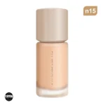 کرم پودر ضد آلودگی آرگان فلور بیوتی - تصویر 9