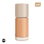 کرم پودر ضد آلودگی آرگان فلور بیوتی - تصویر 7