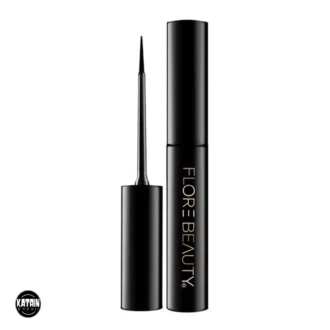 خط چشم نمدی فلور بیوتی