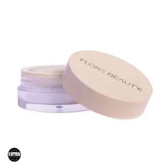 پودر فیکس پودری فلور بیوتی