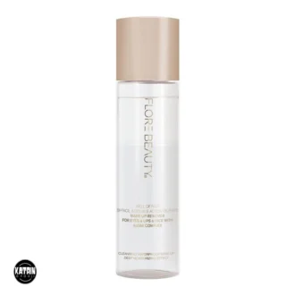 پاک کننده آرایش دوفاز فلور بیوتی