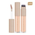 کانسیلر مایع فلور بیوتی - تصویر 4