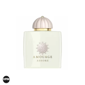 عطر ادکلن آمواج آشور-عاشور زنانه حجم 100 میل(طرح اصلی)