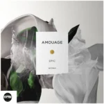 عطر ادکلن آمواج اپیک زنانه حجم 100 میل(طرح اصلی) - تصویر 2