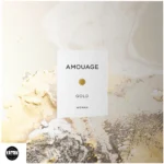 عطر ادکلن آمواج طلایی زنانه حجم 100 میل(طرح اصلی) - تصویر 2