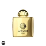 عطر ادکلن آمواج طلایی زنانه حجم 100 میل(طرح اصلی)