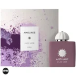 عطر ادکلن آمواج لیلاک لاو زنانه حجم 100 میل(طرح اصلی) - تصویر 2