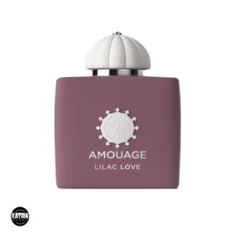 عطر ادکلن آمواج لیلاک لاو زنانه حجم 100 میل(طرح اصلی)