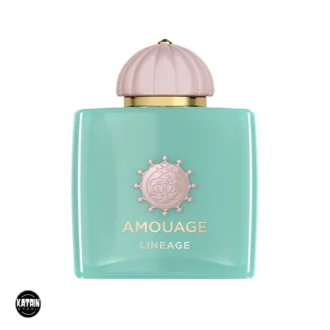 عطر ادکلن آمواج لینیج زنانه حجم 100 میل(طرح اصلی)