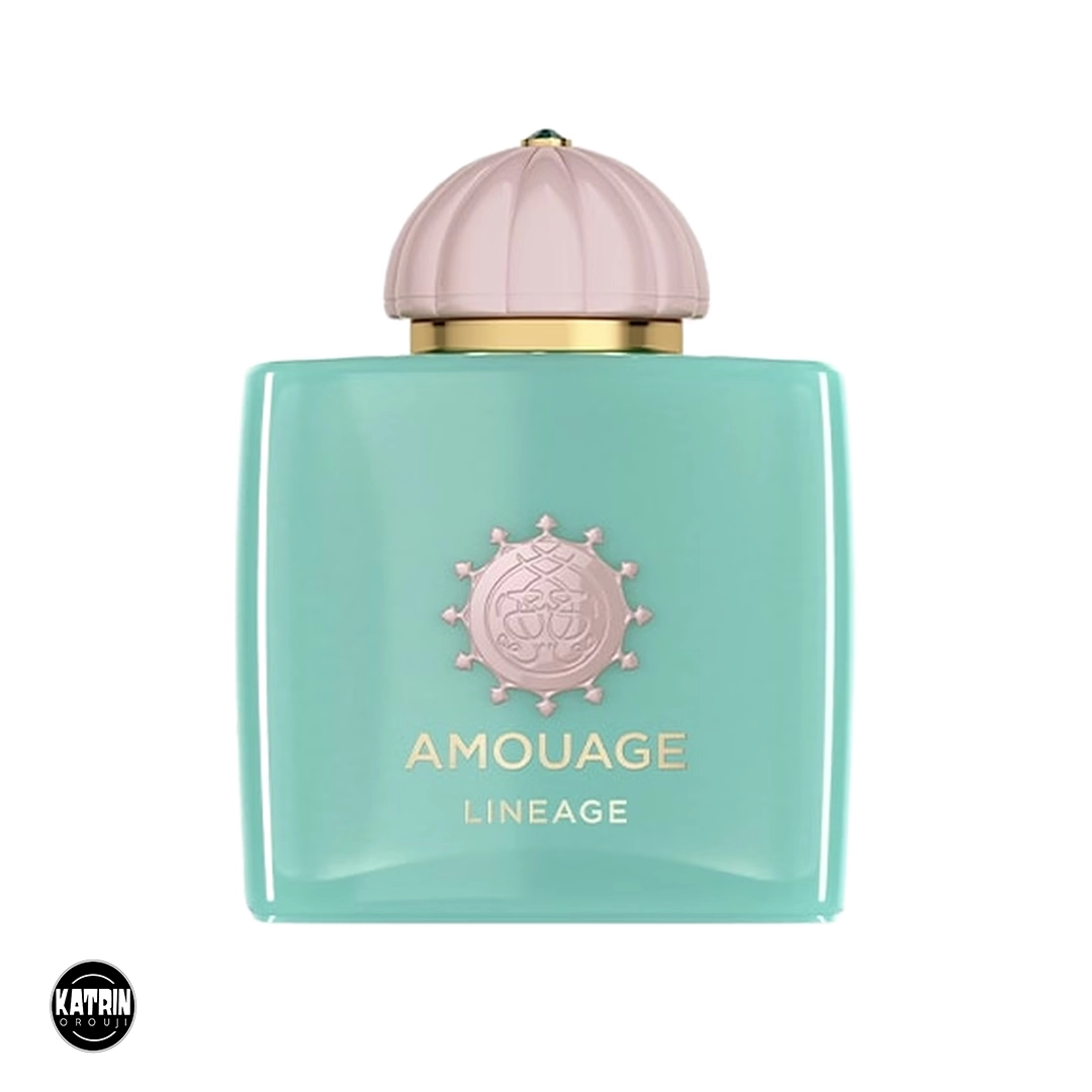 Amouage-Lineage-Woman-100ml عطر ادکلن آمواج لینیج زنانه حجم 100 میل(طرح اصلی)