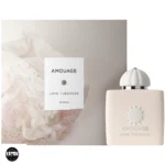 عطر ادکلن آمواج لاو تیوب رز زنانه حجم 100 میل(طرح اصلی) - تصویر 2