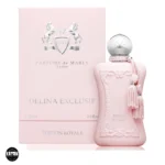 عطر ادکلن مارلی دلینا اکسکلوسیف حجم 100 میل(طرح اصلی) - تصویر 2