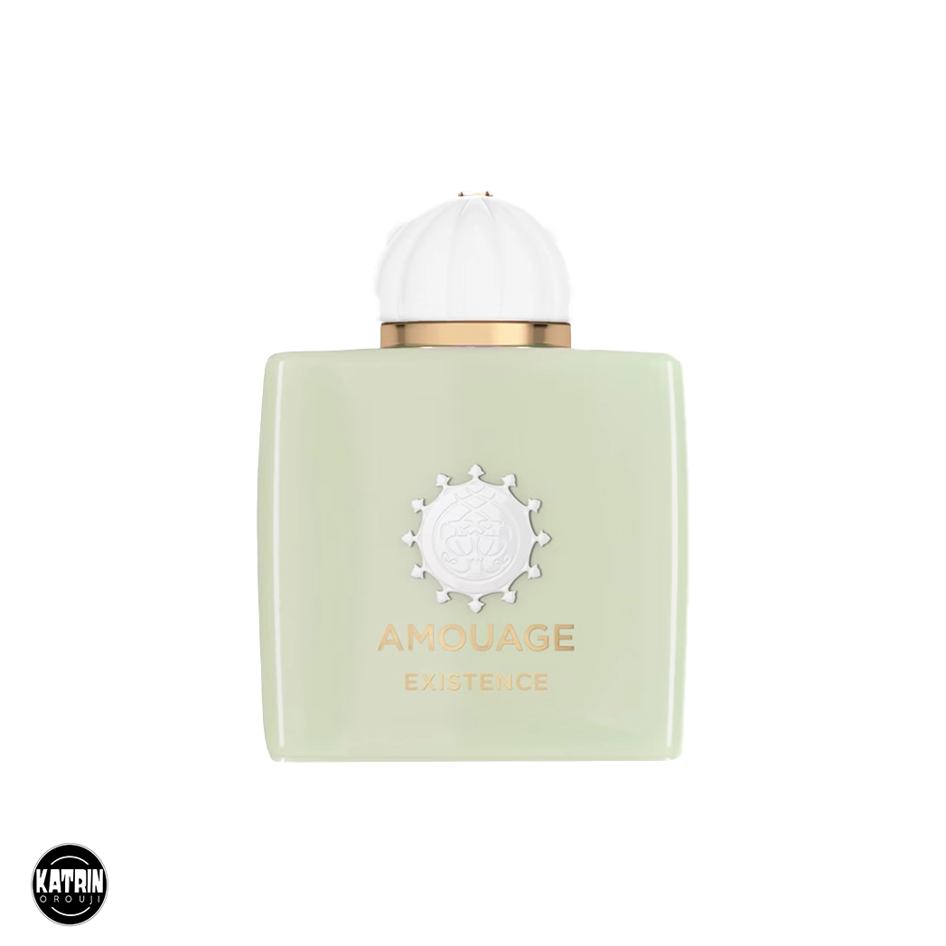 Amouage-The-Odyssey-Collection-Existence-Woman-100ml عطر ادکلن آمواج اگزیستنس زنانه حجم 100 میل(طرح اصلی)
