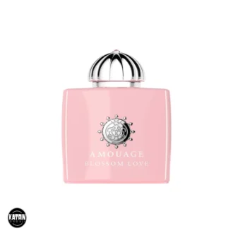 عطر ادکلن آمواج بلوسوم لاو زنانه حجم 100 میل(طرح اصلی)