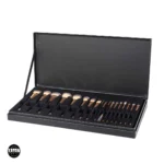 ست براش 18 تیکه میچانو