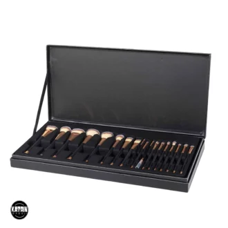 ست براش 18 تیکه میچانو