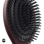 برس گرد چوبی میچانو - تصویر 2