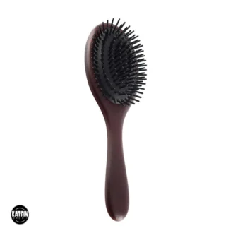 برس گرد چوبی میچانو