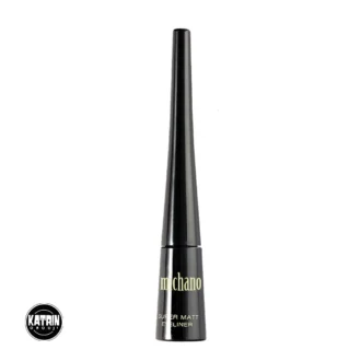 خط چشم موئی میچانو